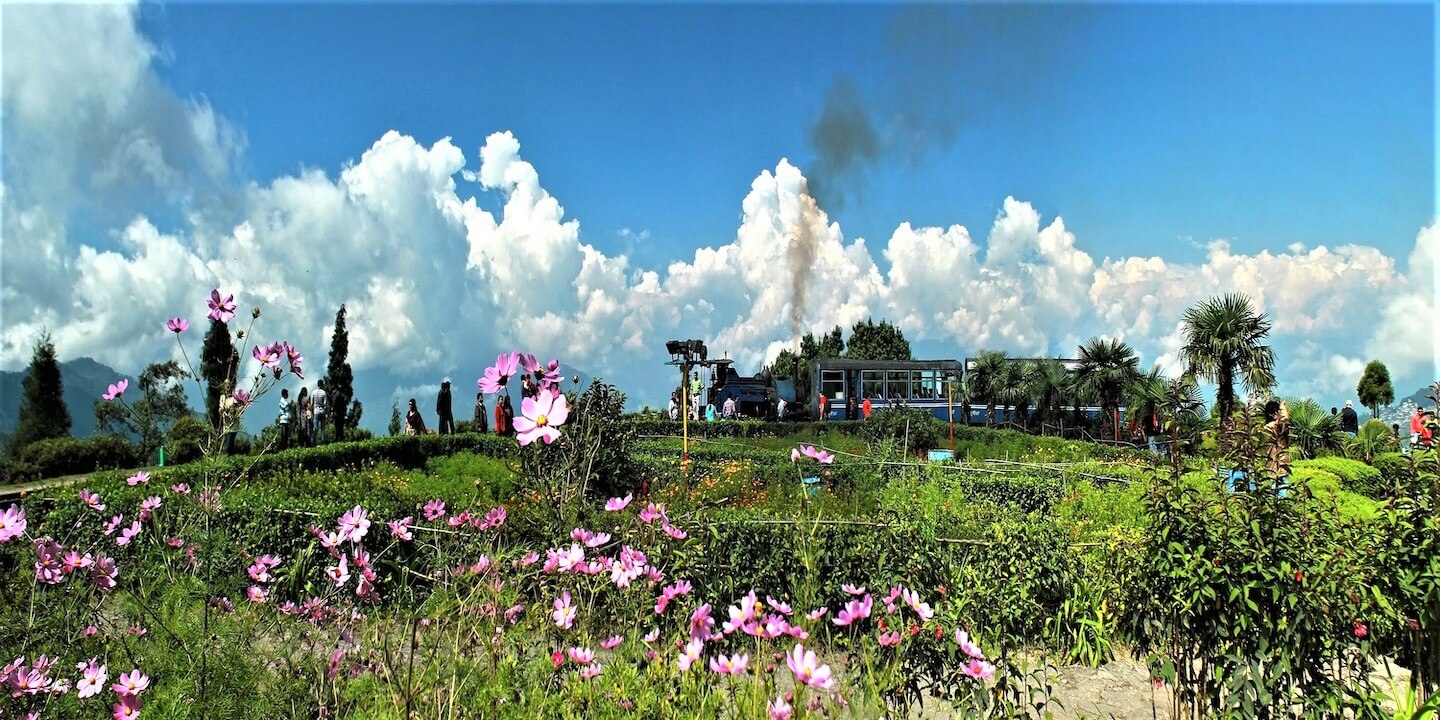 Trip to Sikkim India